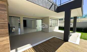 Imagem 4: Maravilhosa Casa 4 suítes no Alphaville Litoral Norte 1 R$ 2.500.000,00