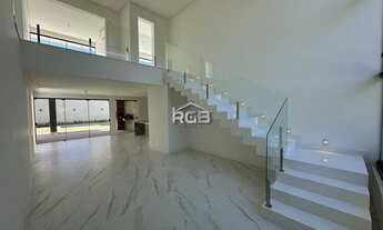 Imagem 5: Maravilhosa Casa 4 suítes no Alphaville Litoral Norte 1 R$ 2.500.000,00