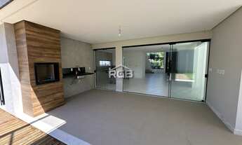 Imagem 3: Maravilhosa Casa 4 suítes no Alphaville Litoral Norte 1 R$ 2.500.000,00