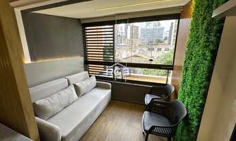 Imagem: Studio MOBILIADO no Único Barra TXS INCLUSAS