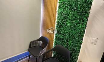 Imagem 5: Studio MOBILIADO no Único Barra TXS INCLUSAS R$ 3.750,00