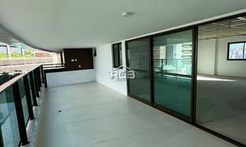 Imagem 6: Palazzo Unique 4 suítes Nascente no Caminho das Árvores R$ 2.900.000,00