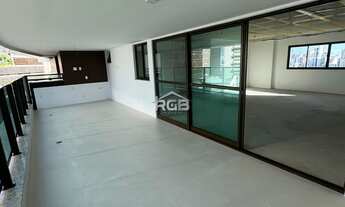 Imagem 4: Palazzo Unique 4 suítes Nascente no Caminho das Árvores R$ 2.900.000,00