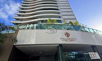 Imagem: Palazzo Unique 4 suítes Nascente no Caminho