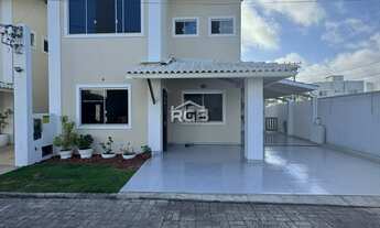 Imagem: Casa 4/4 (3 suítes) no Foz do Joanes em