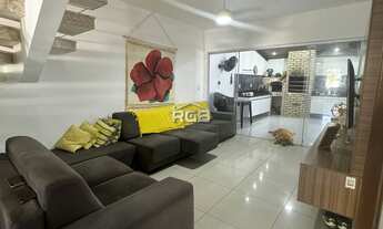 Imagem 4: Casa 4/4 (3 suítes) no Foz do Joanes em Buraquinho R$ 925.000,00