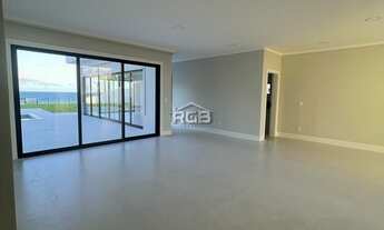 Imagem 7: Maravilhosa Casa 6 suítes Frente Mar Porteira Fechada em Jacuípe R$ 4.100.000,00