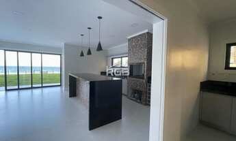 Imagem 6: Maravilhosa Casa 6 suítes Frente Mar Porteira Fechada em Jacuípe R$ 4.100.000,00