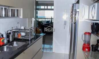 Imagem 7: TOP Hill 4 suítes Vista Mar Alto Luxo no Horto Florestal R$ 3.900.000,00