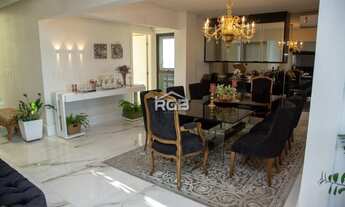 Imagem 4: TOP Hill 4 suítes Vista Mar Alto Luxo no Horto Florestal R$ 3.900.000,00