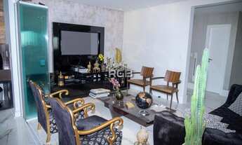 Imagem 2: TOP Hill 4 suítes Vista Mar Alto Luxo no Horto Florestal R$ 3.900.000,00