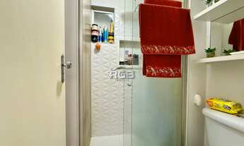 Imagem 6: Apartamento 2/4 na Pituba R$ 440.000,00