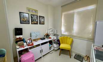 Imagem 2: Apartamento 2/4 na Pituba R$ 440.000,00