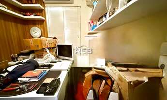 Imagem 3: Apartamento 2/4 na Pituba R$ 440.000,00