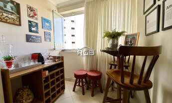 Imagem 4: Apartamento 2/4 na Pituba R$ 440.000,00