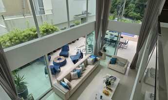 Imagem 6: Maravilhosa Casa 4 suítes de Alto Padrão em Alphaville 2 R$ 4.200.000,00