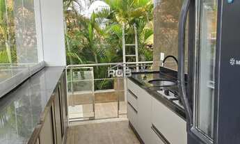 Imagem 4: Maravilhosa Casa 4 suítes de Alto Padrão em Alphaville 2 R$ 4.200.000,00