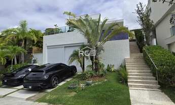 Imagem: Maravilhosa Casa 4 suítes de Alto Padrão