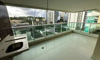 Imagem 2: Paradise Residence 3/4 com suíte em Armação R$ 874.000,00