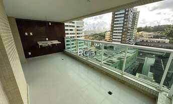 Imagem: Paradise Residence 3/4 com suíte em Armação