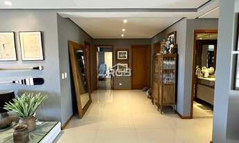 Imagem 7: Orizon 4 suítes Vista Mar Porteira Fechada na Barra R$ 5.250.000,00