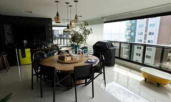 Imagem 5: Orizon 4 suítes Vista Mar Porteira Fechada na Barra R$ 5.250.000,00