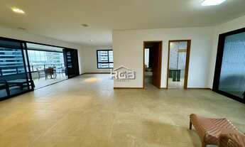 Imagem 2: Maravilhoso Apartamento 4 suítes Nascente no Horto Florestal R$ 2.200.000,00