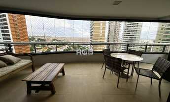 Imagem 5: Maravilhoso Apartamento 4 suítes Nascente no Horto Florestal R$ 2.200.000,00