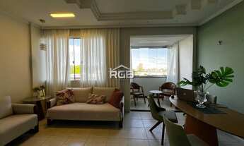 Imagem 2: Apartamento 2/4 com suíte Porteira Fechada na Graça R$ 460.000,00