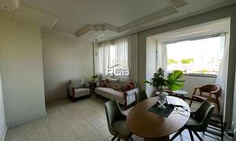 Imagem 3: Apartamento 2/4 com suíte Porteira Fechada na Graça R$ 460.000,00