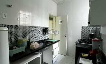 Imagem 5: Apartamento 2/4 com suíte Porteira Fechada na Graça R$ 460.000,00