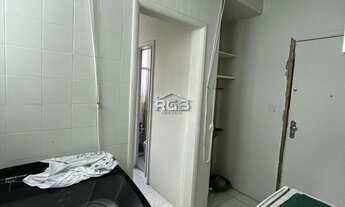 Imagem 6: Apartamento 2/4 com suíte Porteira Fechada na Graça R$ 460.000,00