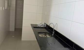 Imagem 6: Apartamento 2/4 ecom suíte Vista Mar em Jaguaribe R$ 750.000,00