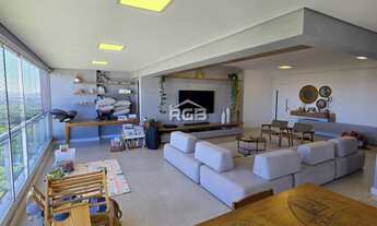 Imagem 5: Cobertura Ludco Greenville 4 suítes Vista Mar em Patamares R$ 3.500.000,00