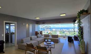 Imagem 3: Cobertura Ludco Greenville 4 suítes Vista Mar em Patamares R$ 3.500.000,00