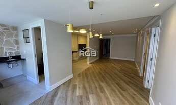 Imagem 2: Apartamento 2 suítes Nascente Vista Livre em Alphaville R$ 880.000,00