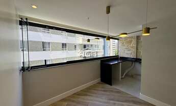 Imagem 6: Apartamento 2 suítes Nascente Vista Livre em Alphaville R$ 880.000,00