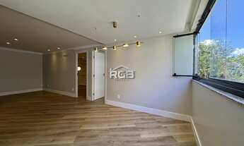 Imagem 5: Apartamento 2 suítes Nascente Vista Livre em Alphaville R$ 880.000,00