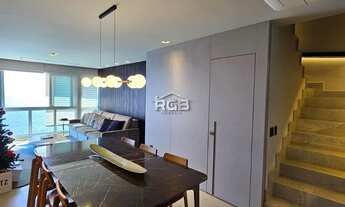 Imagem 7: Linda Cobertura Costa España 2 suítes Porteira Fechada na Ondina R$ 2.600.000,00