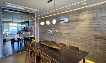 Imagem 5: Linda Cobertura Costa España 2 suítes Porteira Fechada na Ondina R$ 2.600.000,00