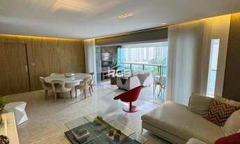 Imagem 2: Le Parc 3 suítes Andar Alto na Av. Paralela R$ 2.450.000,00