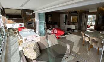 Imagem 5: Le Parc 3 suítes Andar Alto na Av. Paralela R$ 2.450.000,00