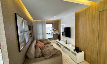 Imagem 3: Le Parc 3 suítes Andar Alto na Av. Paralela R$ 2.450.000,00