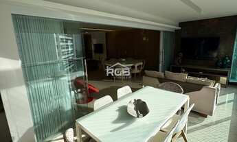 Imagem 6: Le Parc 3 suítes Andar Alto na Av. Paralela R$ 2.450.000,00