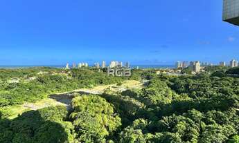 Imagem 6: Lumno Greenville 4 suítes Vista Mar em Patamares R$ 2.680.000,00