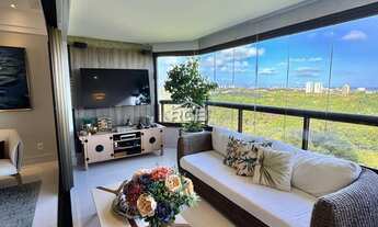 Imagem 2: Lumno Greenville 4 suítes Vista Mar em Patamares R$ 2.680.000,00