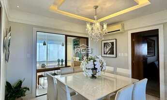 Imagem 5: Lumno Greenville 4 suítes Vista Mar em Patamares R$ 2.680.000,00