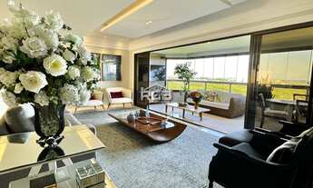 Imagem 3: Lumno Greenville 4 suítes Vista Mar em Patamares R$ 2.680.000,00