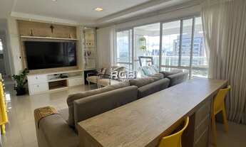 Imagem 2: Etco Greenville 3/4 com suíte em Patamares R$ 1.300.000,00