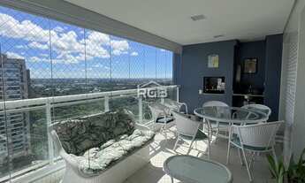 Imagem: Etco Greenville 3/4 com suíte em Patamares